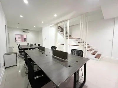 汶昆区的2房独栋住宅出租，第5张，共5张