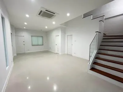 汶昆区的2房独栋住宅出租，第4张，共5张