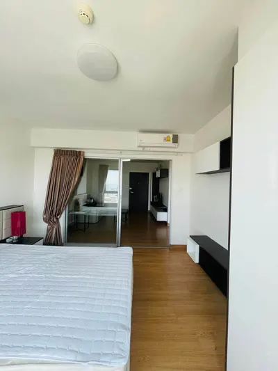 1-bed condo for rent at Supalai Veranda Ratchawipha-Pracha Chuen, photo 4 of 7