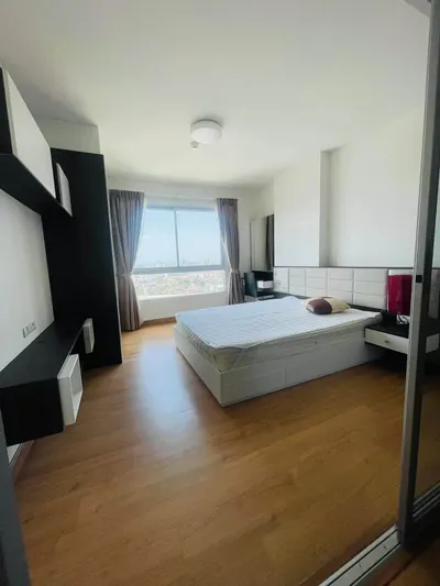 1-bed condo for rent at Supalai Veranda Ratchawipha-Pracha Chuen, photo 2 of 7
