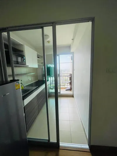 1-bed condo for rent at Supalai Veranda Ratchawipha-Pracha Chuen, photo 7 of 7