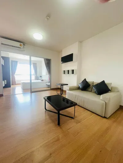 1-bed condo for rent at Supalai Veranda Ratchawipha-Pracha Chuen, photo 1 of 7