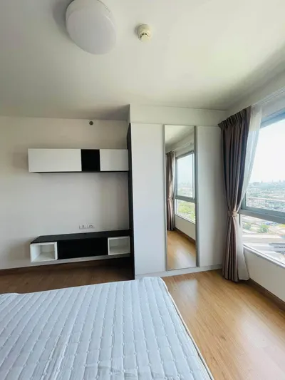 1-bed condo for rent at Supalai Veranda Ratchawipha-Pracha Chuen, photo 5 of 7