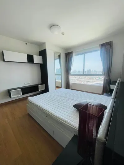 1-bed condo for rent at Supalai Veranda Ratchawipha-Pracha Chuen, photo 3 of 7