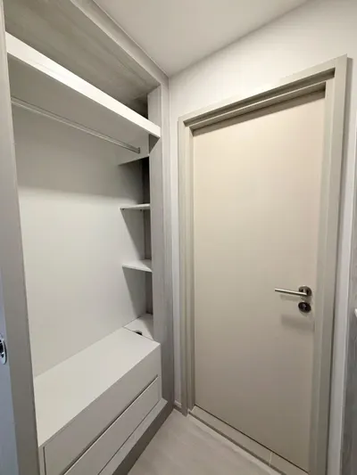 1-bed condo for rent at Cobe Ratchada-Rama9, photo 5 of 5