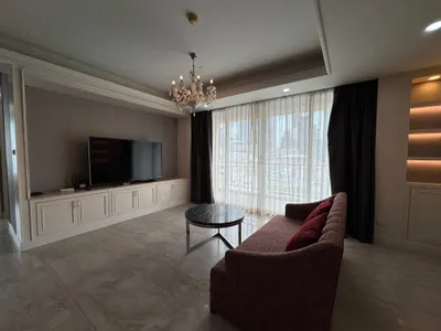 Wilshire Condominiumの3ベッドルームコンドミニアム（賃貸）、写真4/5