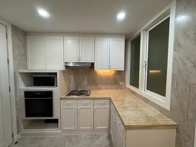 Wilshire Condominiumの3ベッドルームコンドミニアム（賃貸）、写真5/5