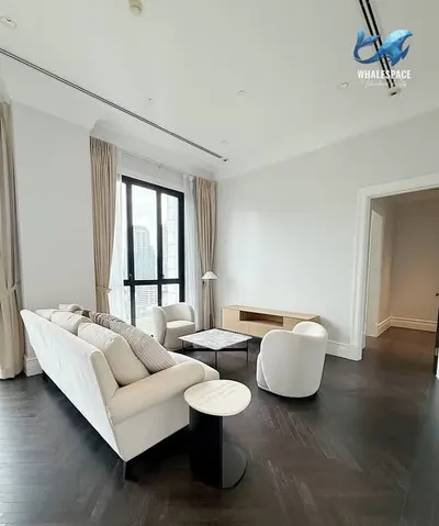 Condo 2 chambres à louer à 98 Wireless, photo 2 sur 5