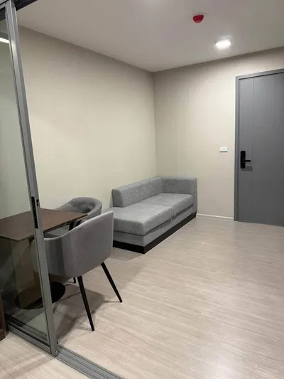 Quintara Phume Sukhumvit 39的1房公寓出租，第9张，共9张