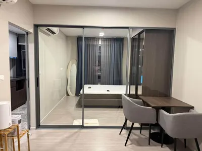 Quintara Phume Sukhumvit 39的1房公寓出租，第6张，共9张