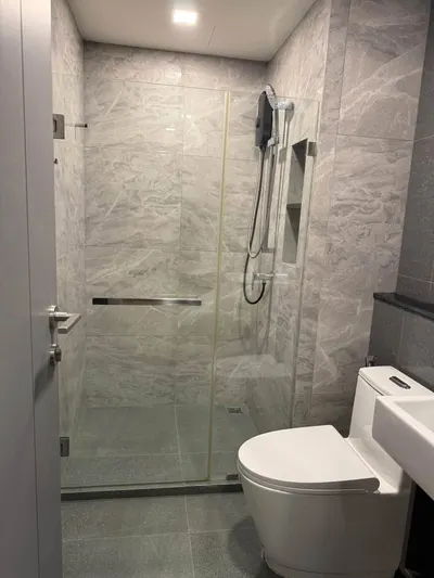 Quintara Phume Sukhumvit 39の1ベッドルームコンドミニアム（賃貸）、写真5/5