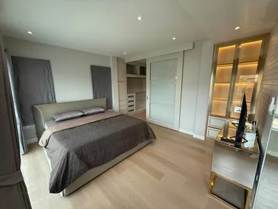 3-bed house for rent at Life Bangkok Boulevard Ramintra, photo 4 of 5
