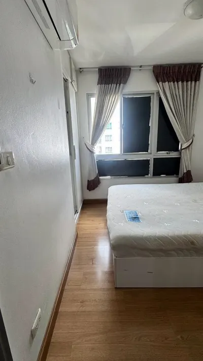 Condo 1 chambre à louer à Den Vibhavadi, photo 2 sur 5