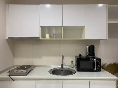 Metro Park Sathorn Phase 2/2的1房公寓出租，第1张，共5张
