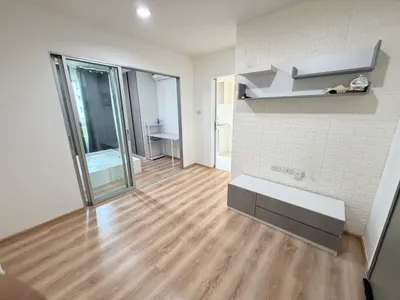 Condo for sale near BTS Wutthakat, photo 2 of 5