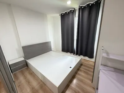 Condo for sale near BTS Wutthakat, photo 3 of 5