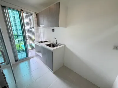 Condo for sale near BTS Wutthakat, photo 5 of 5