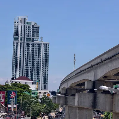 ขายคอนโด Knightsbridge Sukhumvit-Thepharak รูปที่ 1 จาก 5