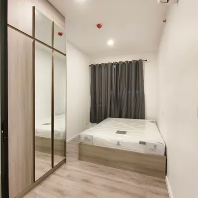 ขายคอนโด Knightsbridge Sukhumvit-Thepharak รูปที่ 2 จาก 5
