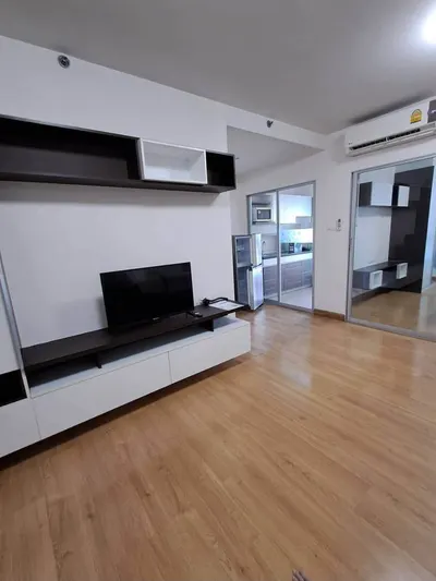 1-bed condo for sale near MRT Bang Son, photo 5 of 5
