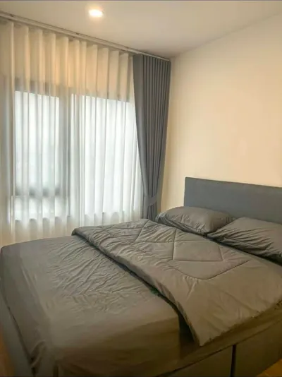 Condo for rent at The LIVIN Phetkasem, photo 5 of 5
