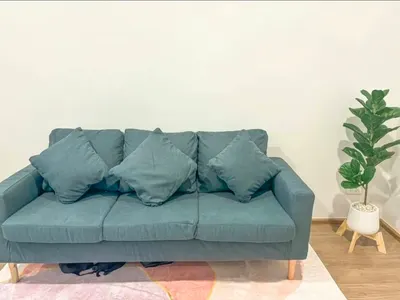 Condo for rent at The LIVIN Phetkasem, photo 4 of 5