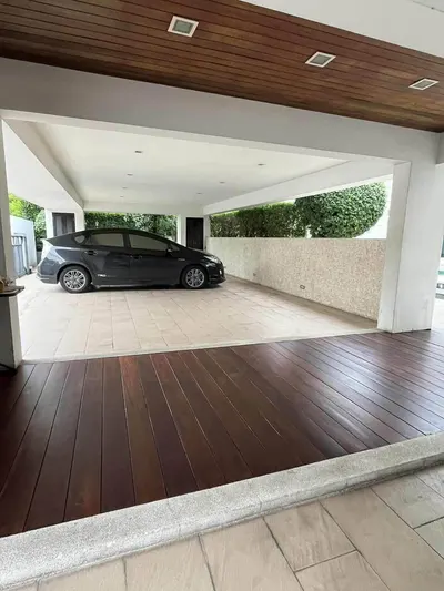 Maison 5 chambres à vendre près de la station MRT Bang Kapi, photo 5 sur 5