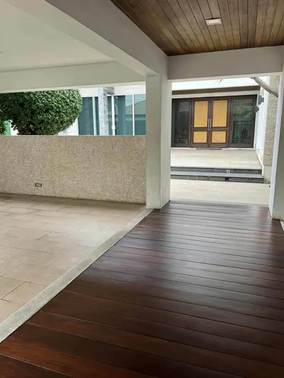 Maison 5 chambres à vendre près de la station MRT Bang Kapi, photo 4 sur 5