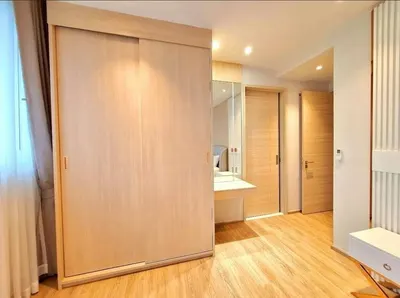 Bearing Residenceの2ベッドルームコンドミニアム（賃貸）、写真5/5