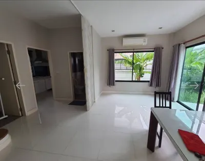 3-bed house for sale near MRT Bang Chan, photo 2 of 5