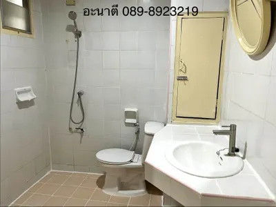 Apartment for rent near MRT Wong Sawang, photo 3 of 5