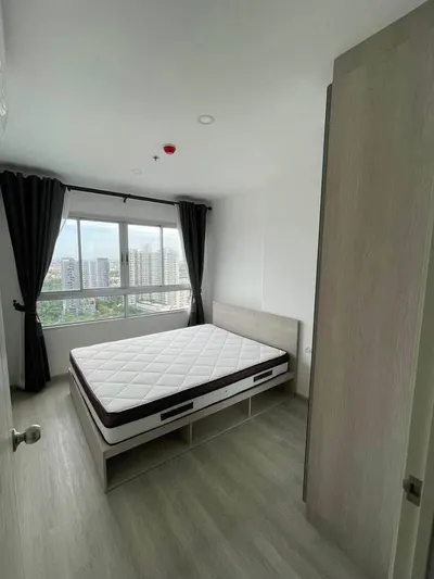 Condo 1 chambre à louer à Elio Sathorn-Wutthakat, photo 1 sur 5