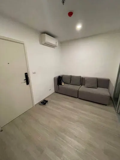 Condo 1 chambre à louer à Elio Sathorn-Wutthakat, photo 2 sur 5
