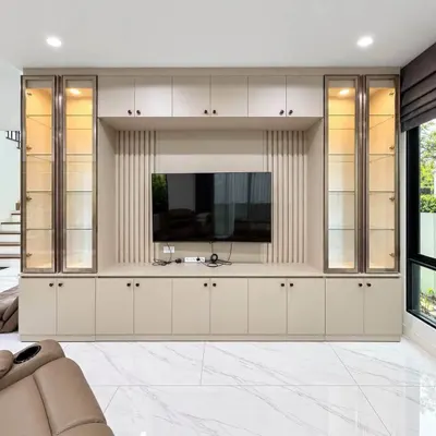 ขายบ้าน 4 ห้องนอน ใกล้ SRT จตุจักร รูปที่ 5 จาก 5
