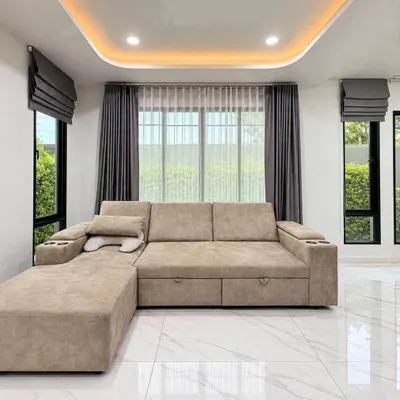 ขายบ้าน 4 ห้องนอน ใกล้ SRT จตุจักร รูปที่ 4 จาก 5