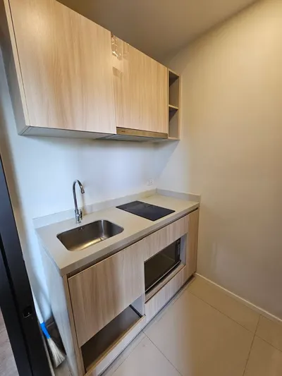 Condo for rent near BTS Punnawithi, photo 5 of 5