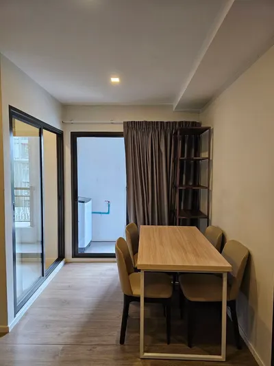 Condo for rent near BTS Punnawithi, photo 3 of 5