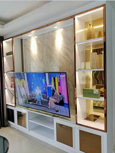 Centro Ramintra-Chatuchot 3的4房独栋住宅出租，第3张，共5张