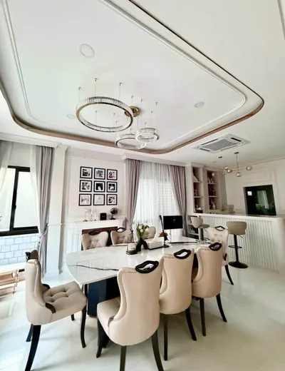 The City Ekkamai-Ladpraoの4ベッドルーム一戸建て（賃貸）、写真4/5