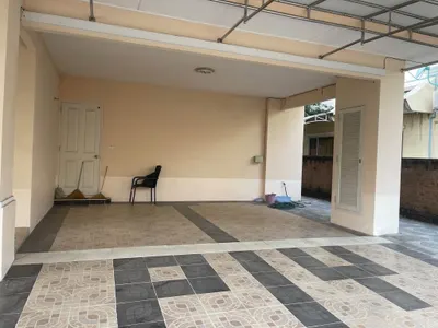 3-bed house for sale near ARL Makkasan, photo 4 of 5