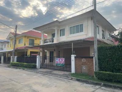 3-bed house for sale near ARL Makkasan, photo 3 of 5