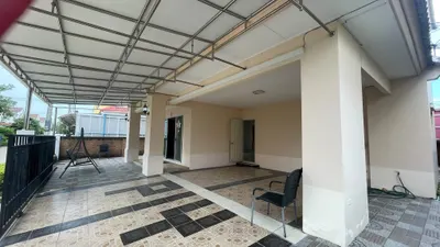 3-bed house for sale near ARL Makkasan, photo 5 of 5