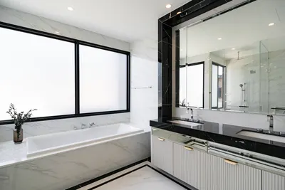 CINQ ROYAL Krungthep Kreethaの5ベッドルーム一戸建て（賃貸）、写真3/5