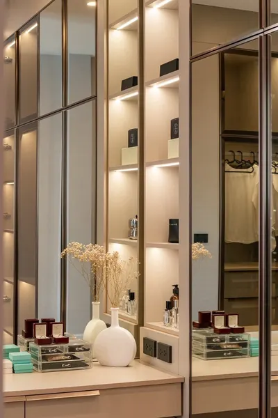 CINQ ROYAL Krungthep Kreethaの5ベッドルーム一戸建て（賃貸）、写真2/5