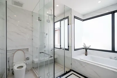CINQ ROYAL Krungthep Kreethaの5ベッドルーム一戸建て（賃貸）、写真4/5