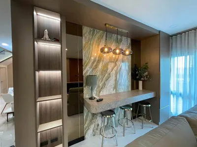 5-bed house for rent at The City Bangna, photo 3 of 5
