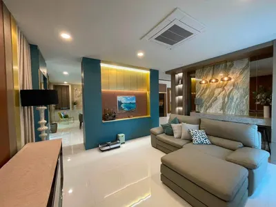 5-bed house for rent at The City Bangna, photo 2 of 5