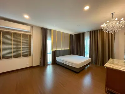 5-bed house for rent at The City Bangna, photo 5 of 5