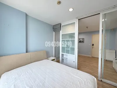 ให้เช่าคอนโด 1 ห้องนอน Centric Scene Sukhumvit 64 รูปที่ 4 จาก 5