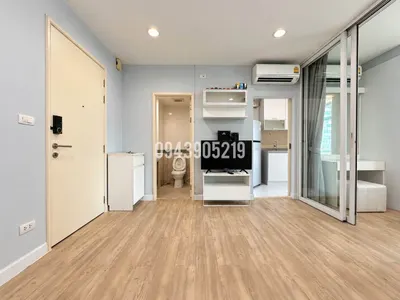 ให้เช่าคอนโด 1 ห้องนอน Centric Scene Sukhumvit 64 รูปที่ 3 จาก 5